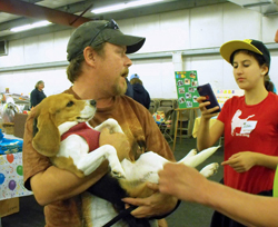 12th Annual B.O.N.E.S. Beagle Bash - A Treat for All!