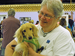 12th Annual B.O.N.E.S. Beagle Bash - A Treat for All!