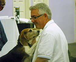 12th Annual B.O.N.E.S. Beagle Bash - A Treat for All!