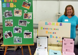 12th Annual B.O.N.E.S. Beagle Bash - A Treat for All!
