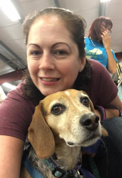 13th Annual B.O.N.E.S. Beagle Bash - Livin' the Beagle Life!