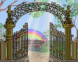 Rainbow Bridge